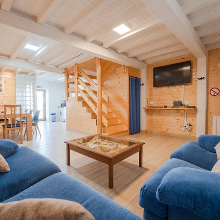 La Casita De Oruna By Urbanhosting Exterior photo