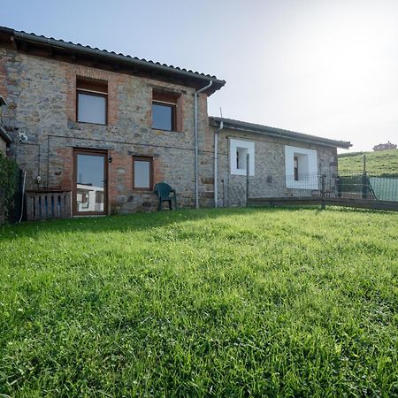 La Casita De Oruna By Urbanhosting Exterior photo