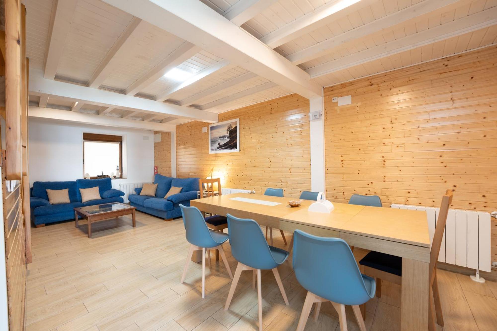La Casita De Oruna By Urbanhosting Exterior photo