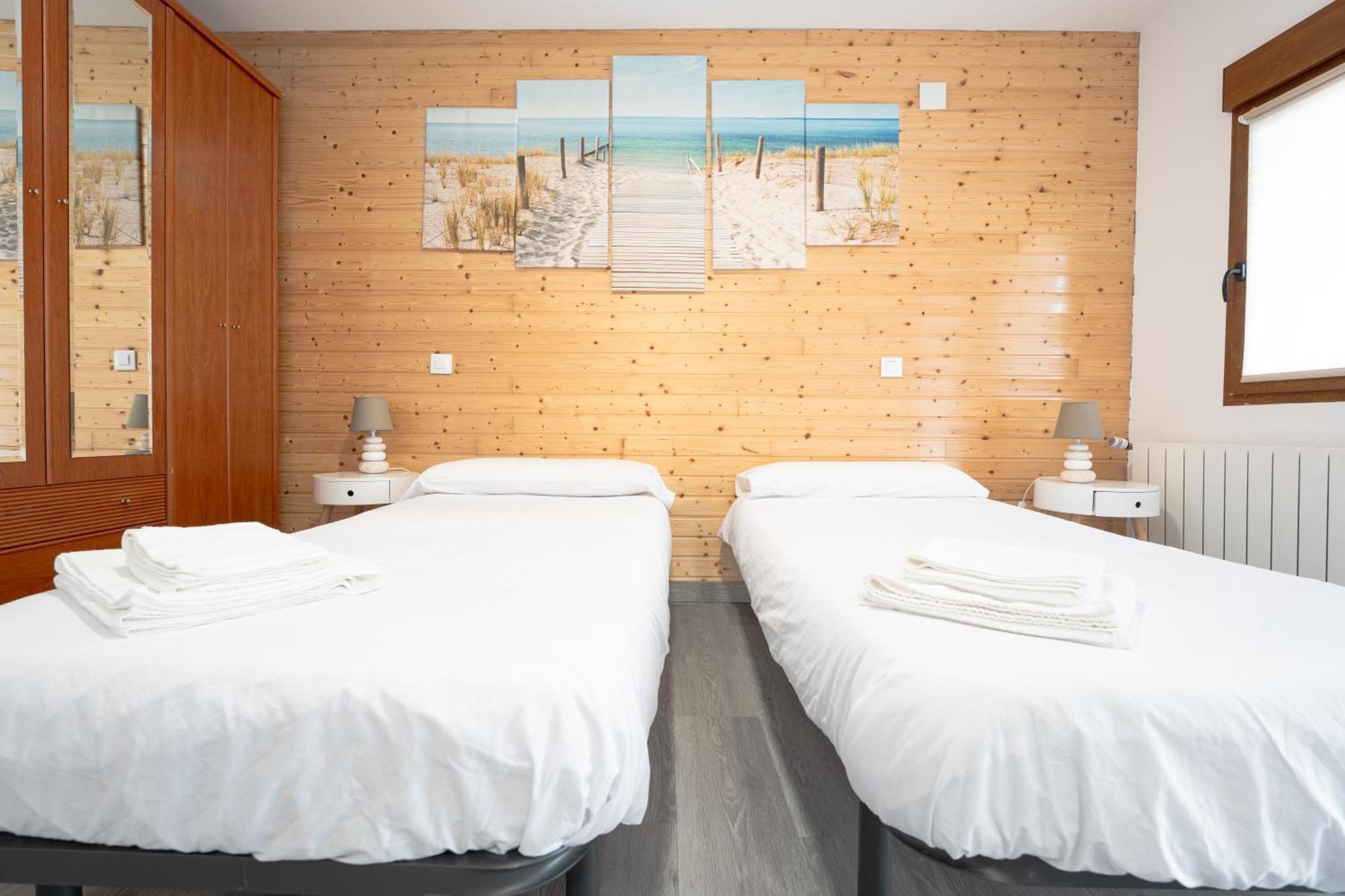 La Casita De Oruna By Urbanhosting Exterior photo