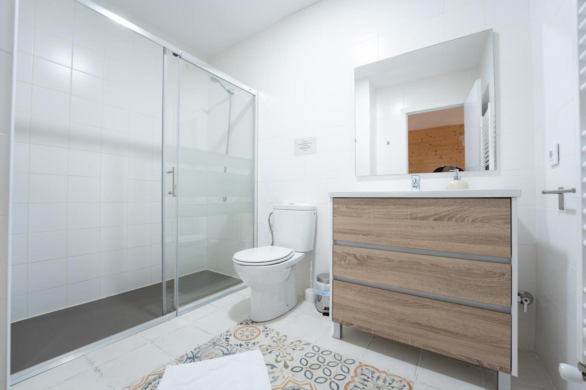 La Casita De Oruna By Urbanhosting Exterior photo