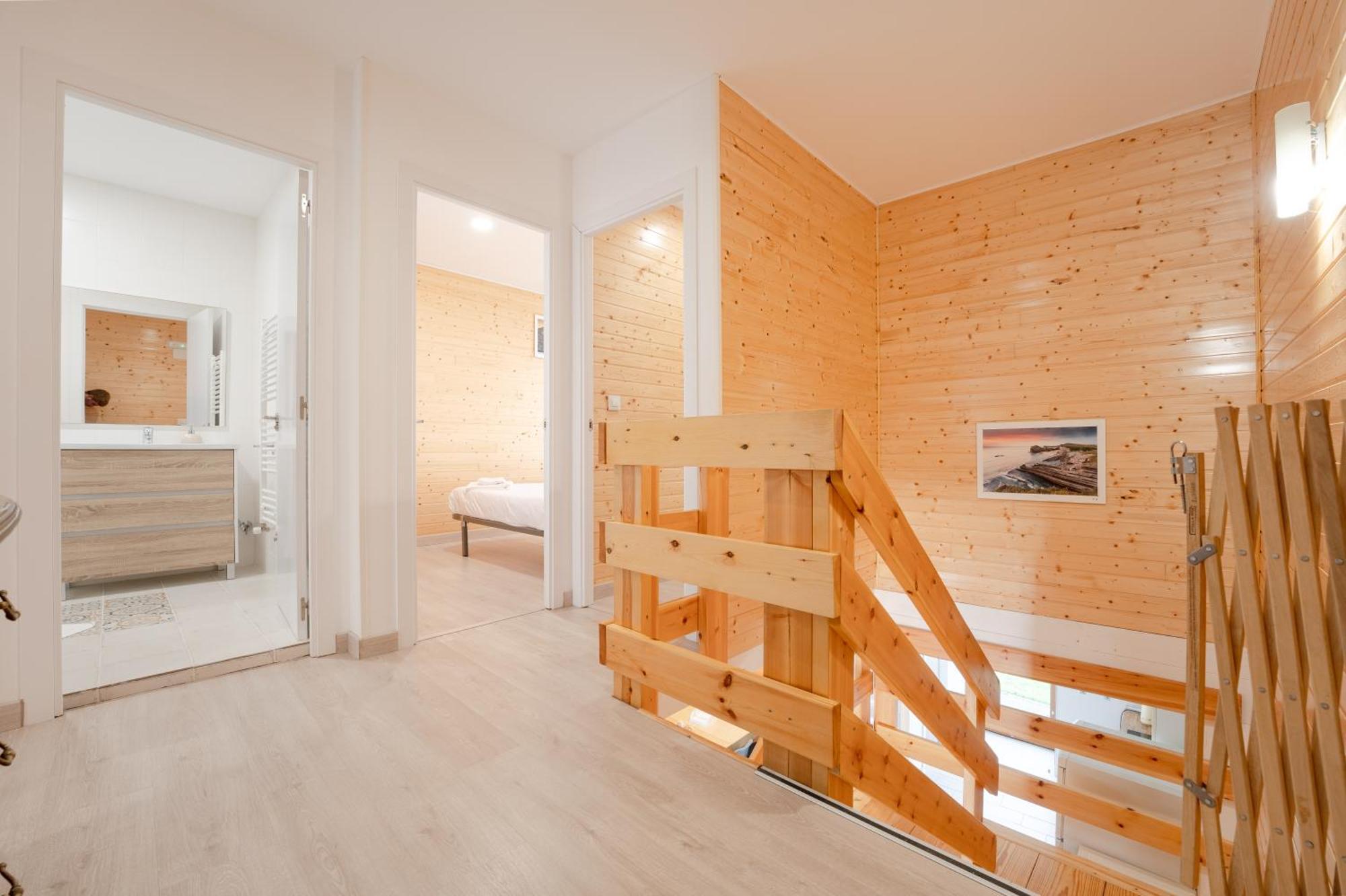 La Casita De Oruna By Urbanhosting Exterior photo