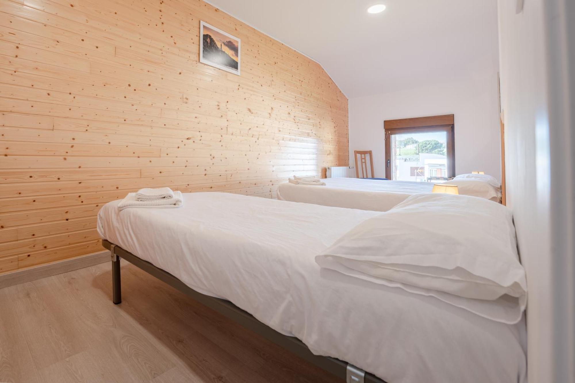La Casita De Oruna By Urbanhosting Exterior photo