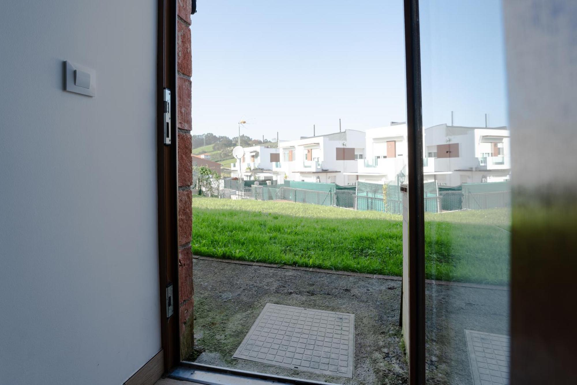 La Casita De Oruna By Urbanhosting Exterior photo