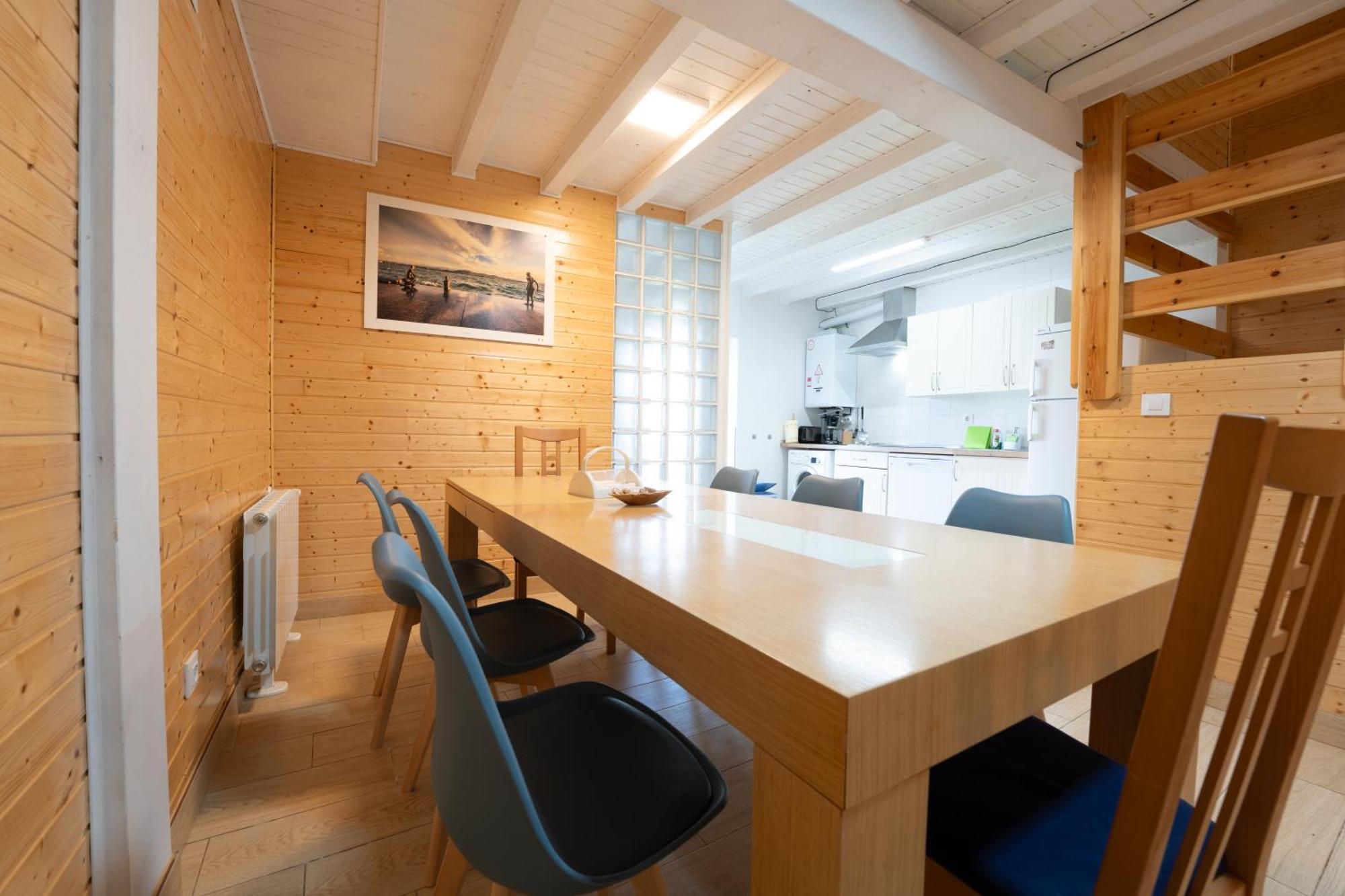 La Casita De Oruna By Urbanhosting Exterior photo