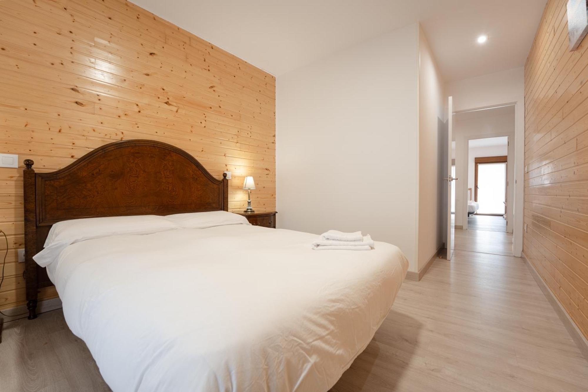 La Casita De Oruna By Urbanhosting Exterior photo