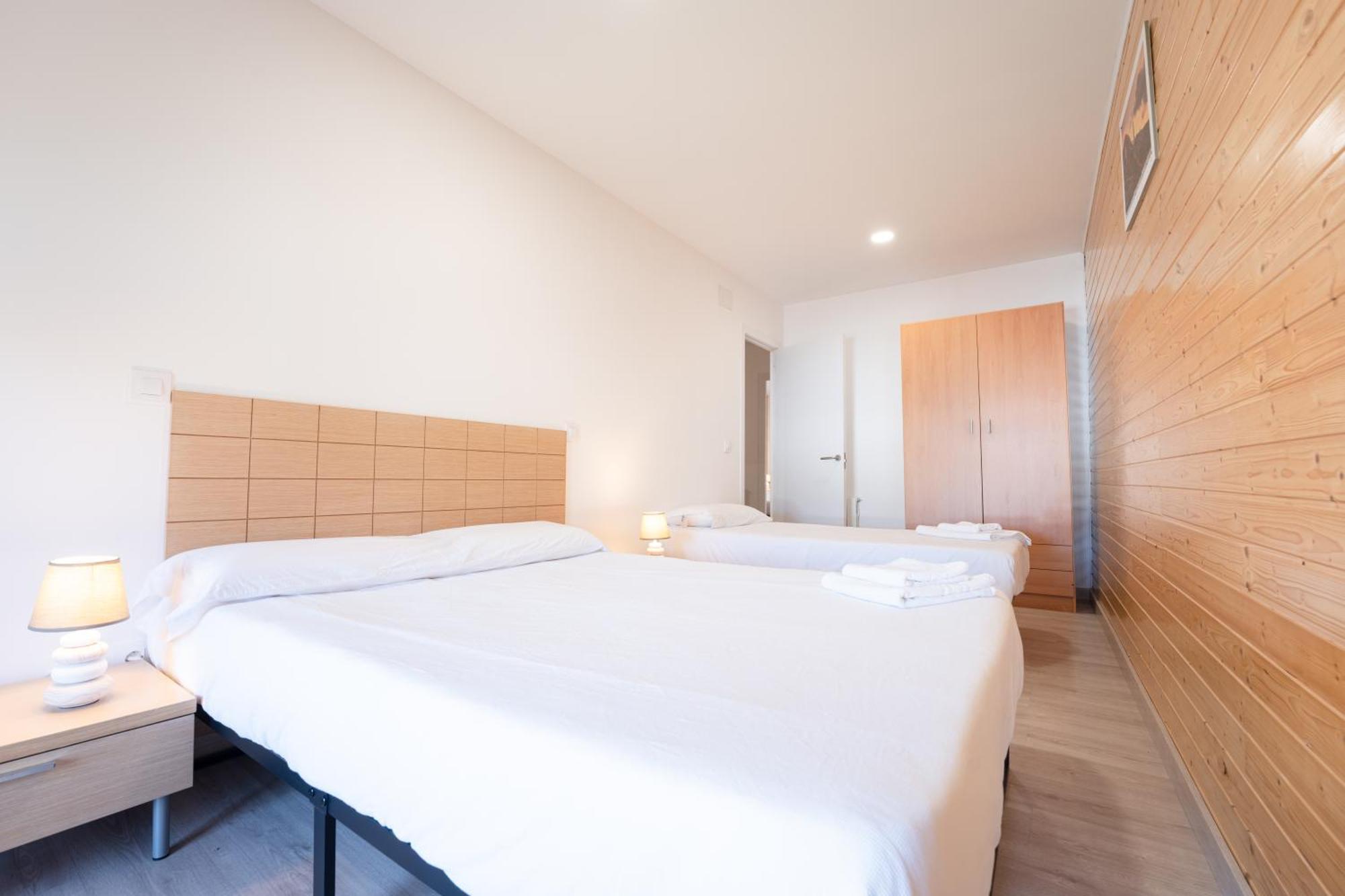 La Casita De Oruna By Urbanhosting Exterior photo