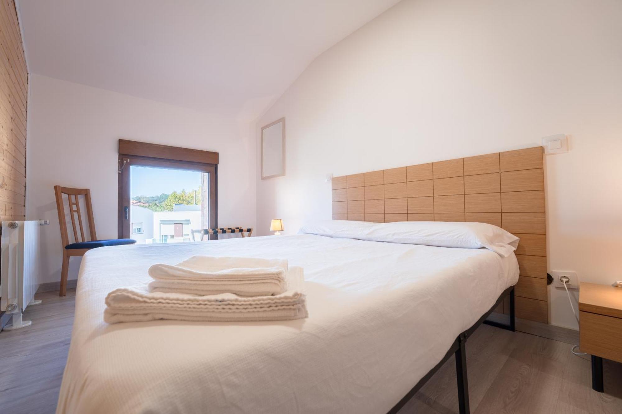 La Casita De Oruna By Urbanhosting Exterior photo