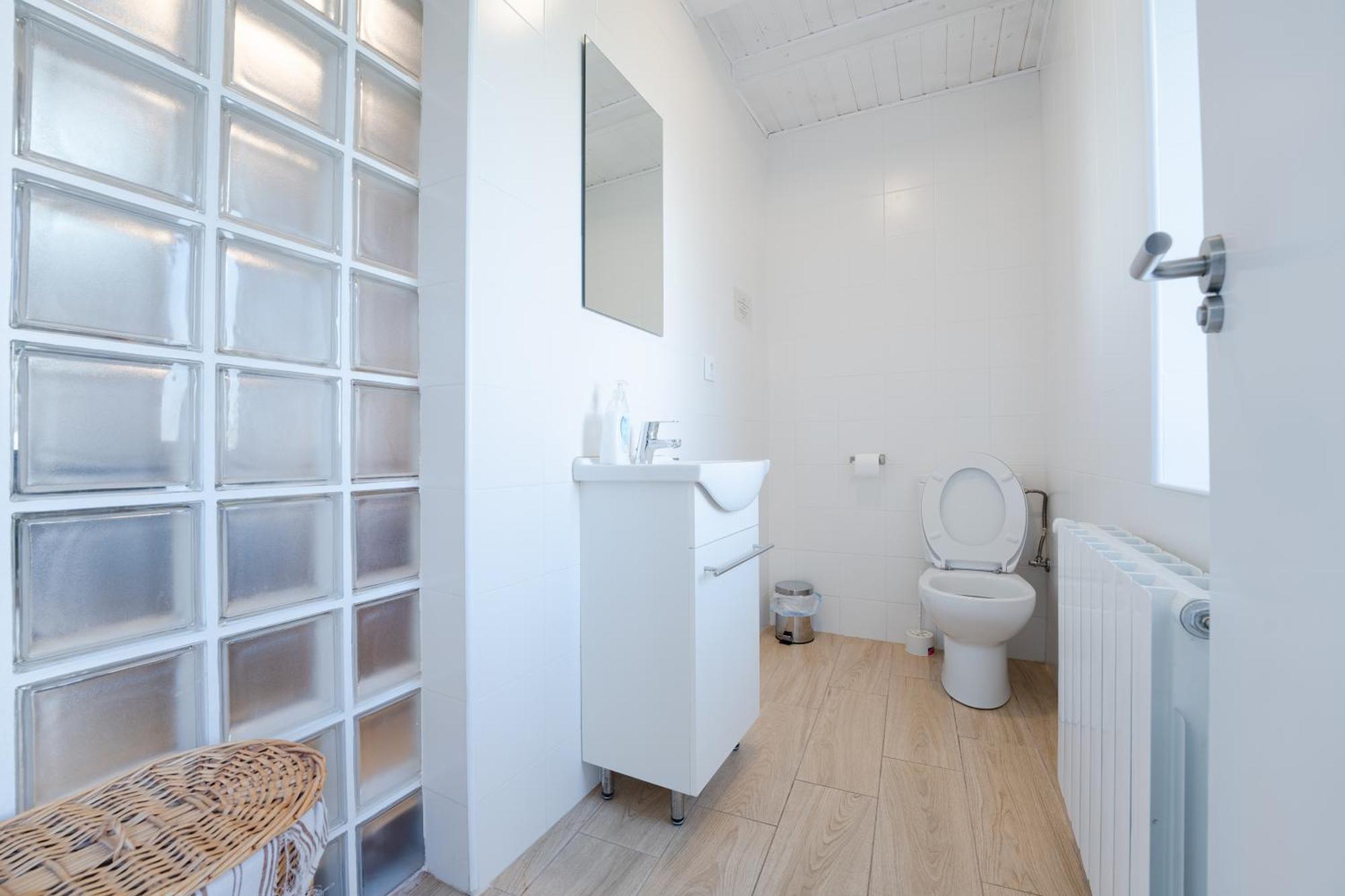 La Casita De Oruna By Urbanhosting Exterior photo
