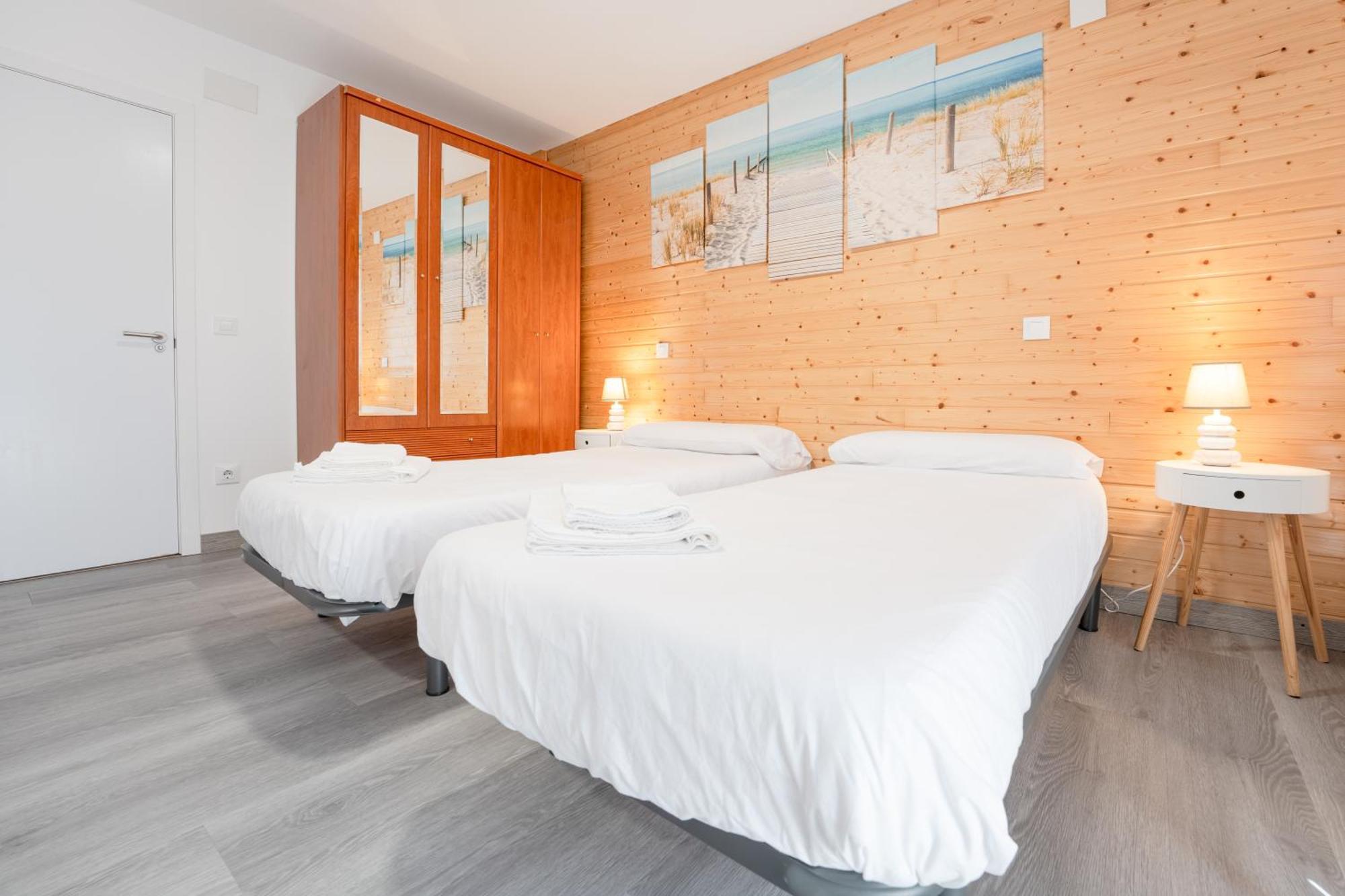 La Casita De Oruna By Urbanhosting Exterior photo