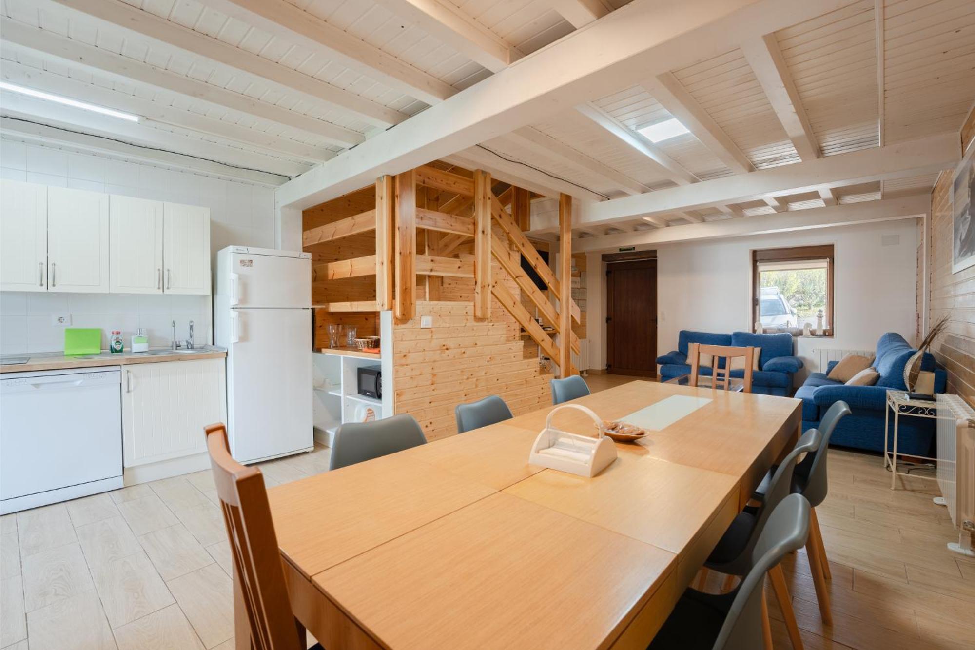 La Casita De Oruna By Urbanhosting Exterior photo